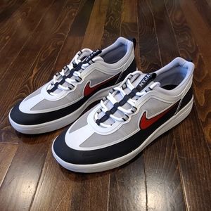 NIKE SB NYJAH FREE 2 SIZE 11